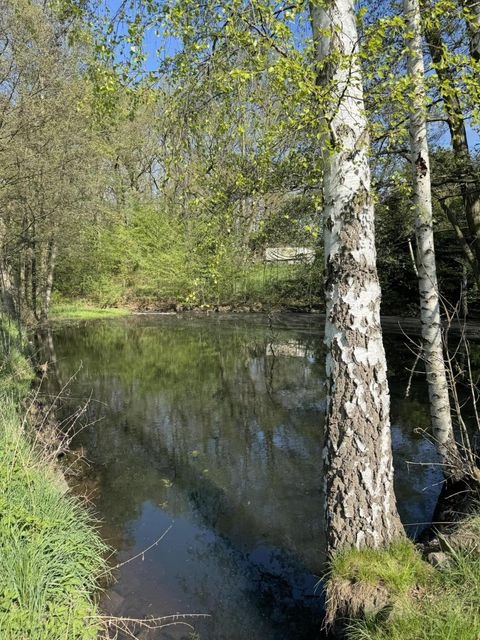Bobritzsch-Hilbersdorf Grundstücke, Bobritzsch-Hilbersdorf Grundstück kaufen