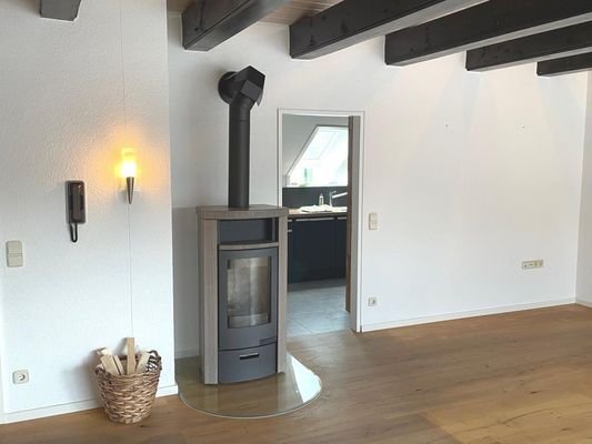 Kamin
