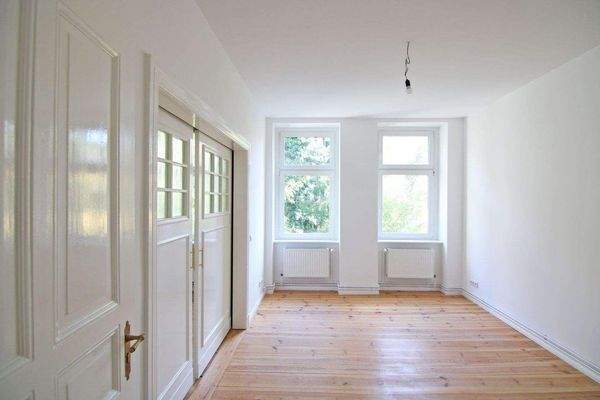 Tolle Zimmer (Zimmer 3)