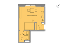 Tübingen Wohnungen, Tübingen Wohnung mieten