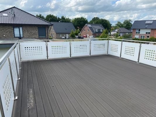 OG Dachterrasse