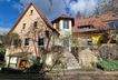 Weinberghaus im Markgräflerland