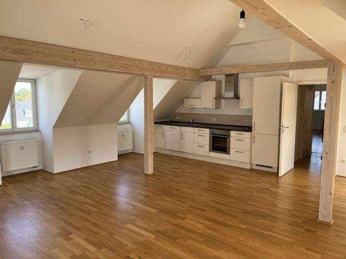 Objektbeschreibung: ... - Vermietung 3-Zimmer-Wohnungen