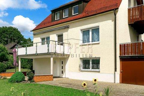 Forchheim Häuser, Forchheim Haus kaufen