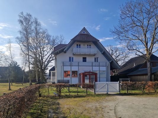 Außenansicht Nord