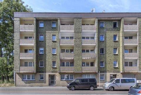 Duisburg Wohnungen, Duisburg Wohnung mieten