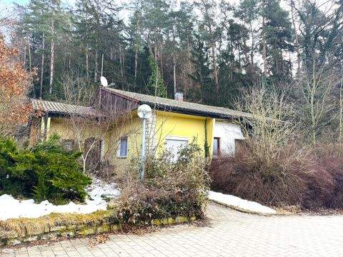 Sengenthal Wohnungen, Sengenthal Wohnung mieten