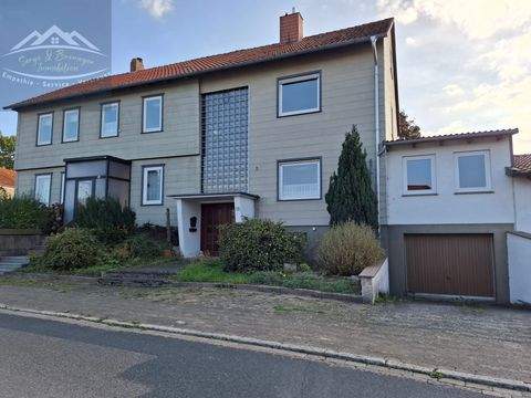 Einbeck Häuser, Einbeck Haus kaufen