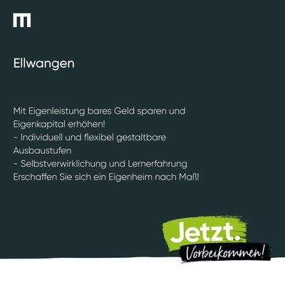 Eigenleistung Aktion massa 3