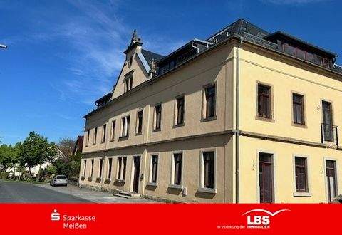 Dohma Wohnungen, Dohma Wohnung mieten