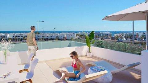 San Juan de los Terreros Häuser, San Juan de los Terreros Haus kaufen