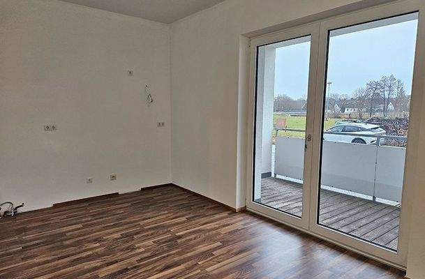 Betreutes Wohnen Schwarzenau