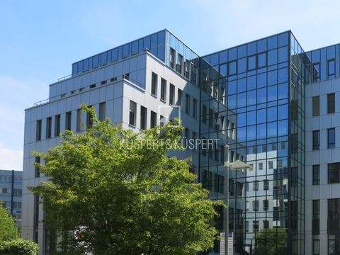 Nürnberg Büros, Büroräume, Büroflächen 