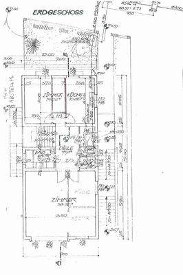 Erdgeschoss