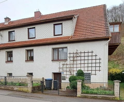 Floh-Seligenthal Häuser, Floh-Seligenthal Haus kaufen