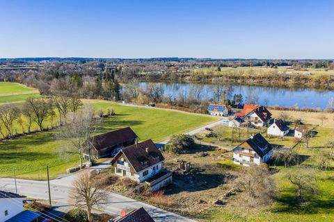 Vilgertshofen / Mundraching Grundstücke, Vilgertshofen / Mundraching Grundstück kaufen