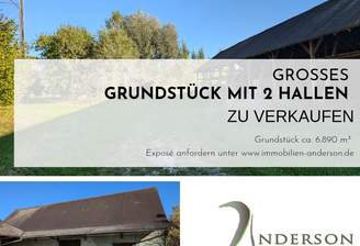 Grundstück zu verkaufen 