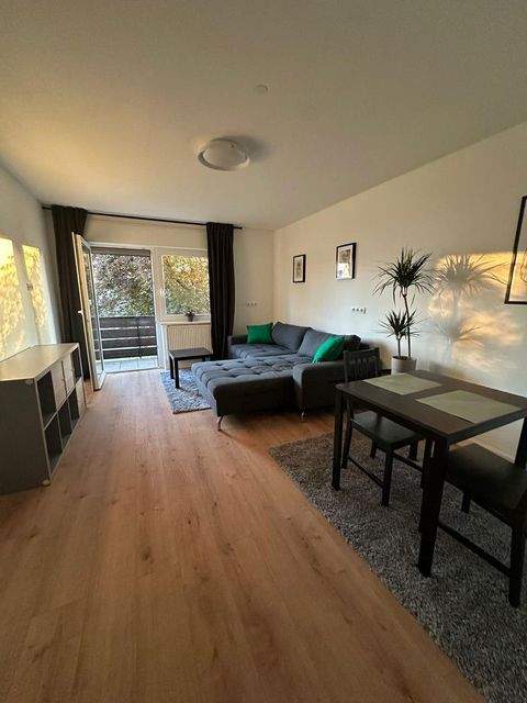 Fürth Wohnungen, Fürth Wohnung mieten