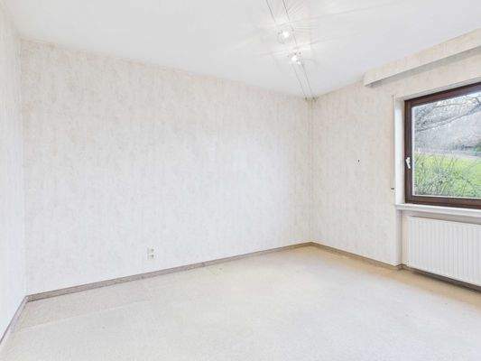 Kinderzimmer im Obergeschoss