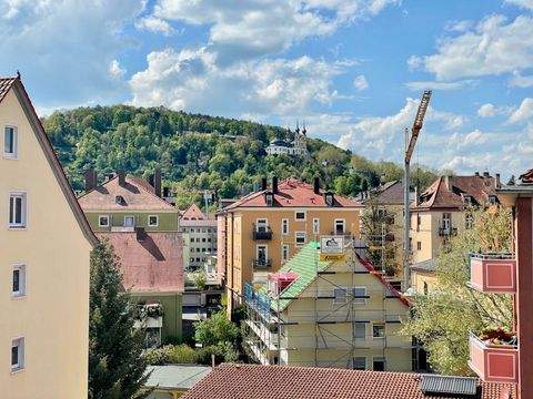 Würzburg Wohnungen, Würzburg Wohnung mieten
