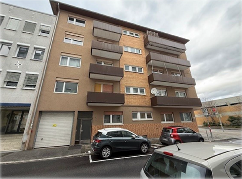 Mannheim Wohnungen, Mannheim Wohnung kaufen