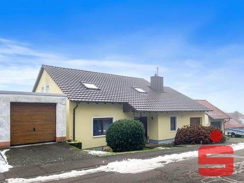 Rechtenbach Häuser, Rechtenbach Haus kaufen