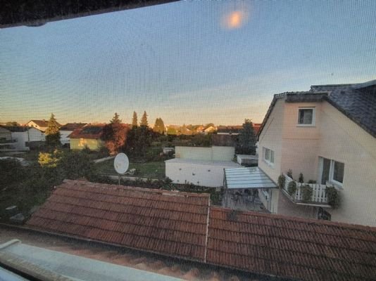 Ausblick 