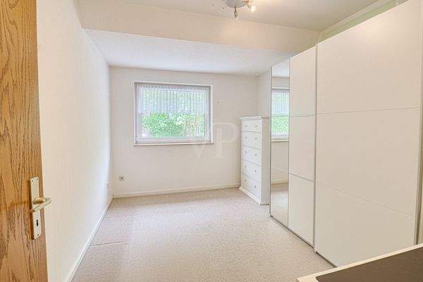 Gästezimmer digital beräumt