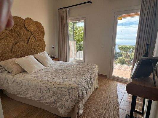 Villa mit Panoramablick im Herzen der Serra de Tramuntana BHHS-BAL-0926