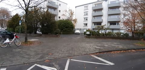 Köln Garage, Köln Stellplatz