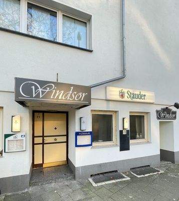 0 mögl. Fassadenaussicht EG 10502