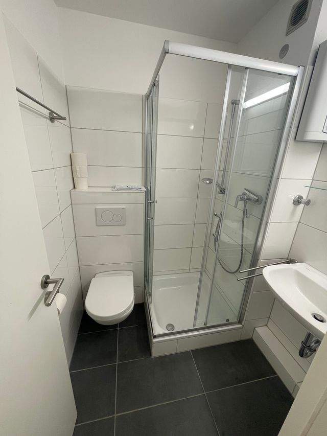 Schöne 1-Zimmer Wohnung - Foto 3