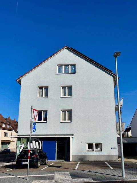 Villingen-Schwenningen Renditeobjekte, Mehrfamilienhäuser, Geschäftshäuser, Kapitalanlage