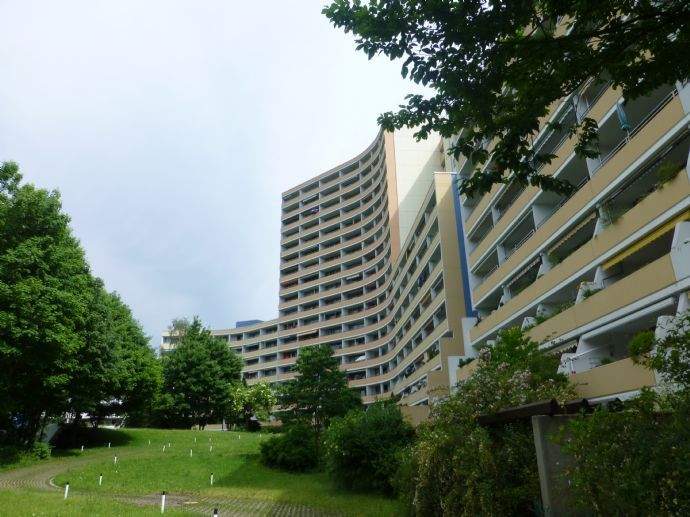 Objektbeschreibung: ... - Eigentumswohnungen, 3-Zimmer