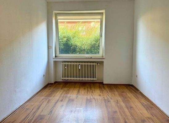 Zimmer wie man es braucht