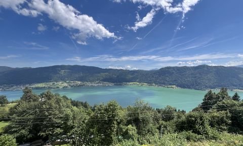 Treffen am Ossiacher See Häuser, Treffen am Ossiacher See Haus kaufen