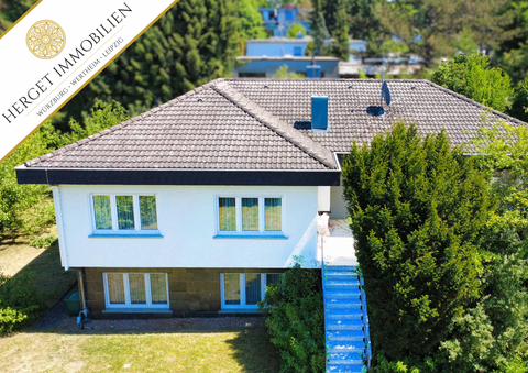 Marktheidenfeld Häuser, Marktheidenfeld Haus kaufen