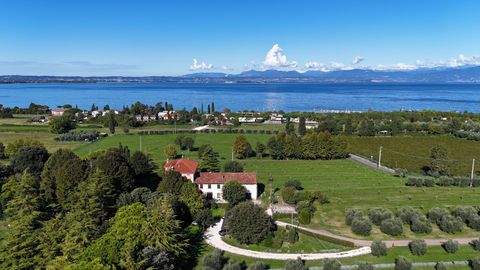 Lazise Häuser, Lazise Haus kaufen