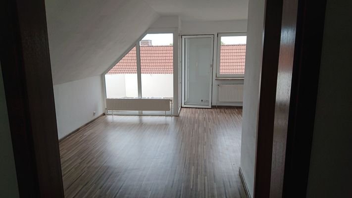 Wohnzimmer Bild 1