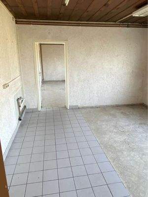 Gemeinschaftsfläche 1.OG