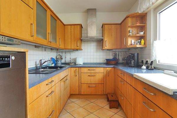 Blumenauer-(c) - Küche