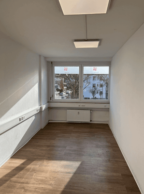 S62, 1. OG, Büroeinheit klein