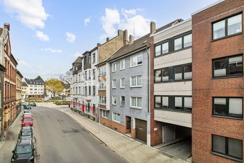 Witten Renditeobjekte, Mehrfamilienhäuser, Geschäftshäuser, Kapitalanlage