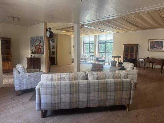 Verkaufsfläche 1. OG