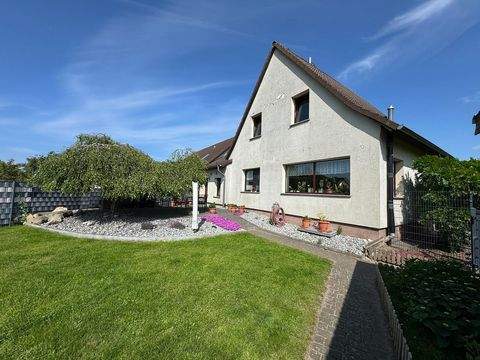 Wusterhusen Häuser, Wusterhusen Haus kaufen