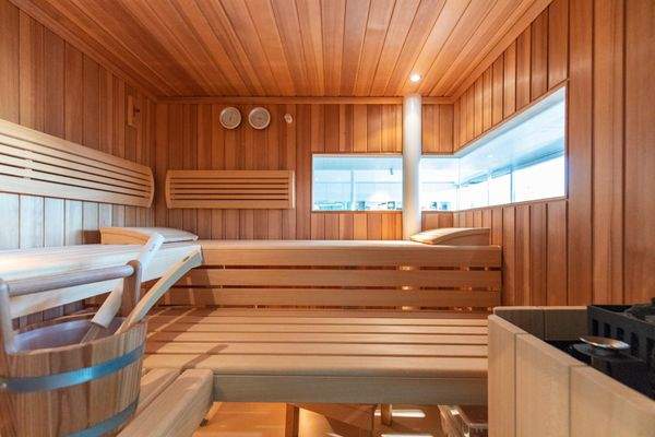 Sauna EG