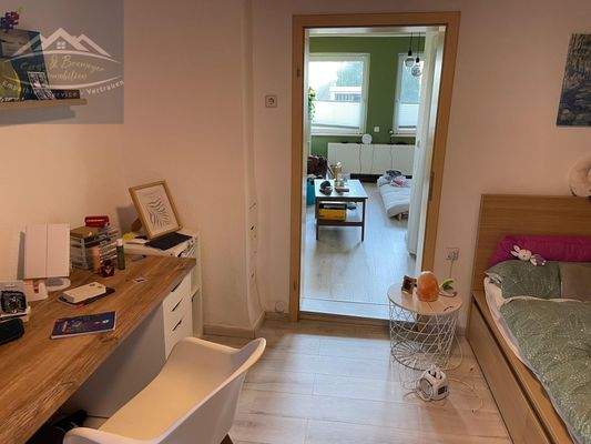 Wohnungsansichten III