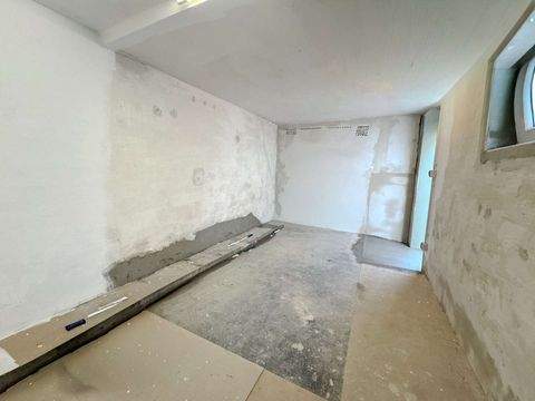 Darmstadt-Arheilgen Halle, Darmstadt-Arheilgen Hallenfläche