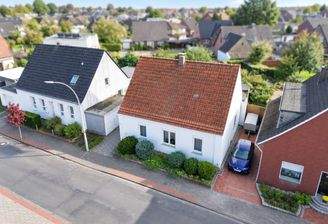 Außenansicht (Foto KI optimiert)