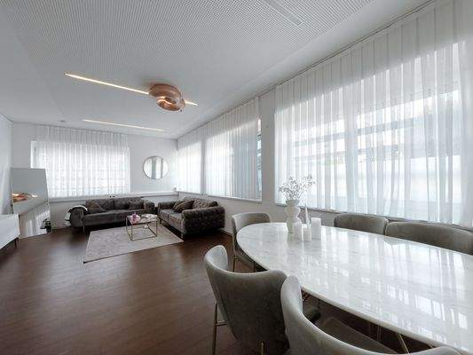 Wohnung Wohnbereich Essen